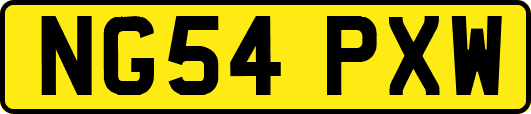 NG54PXW