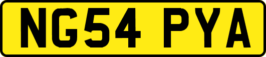 NG54PYA