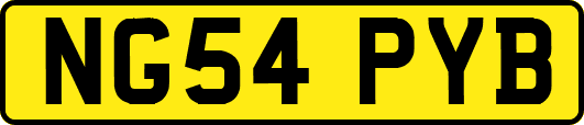 NG54PYB