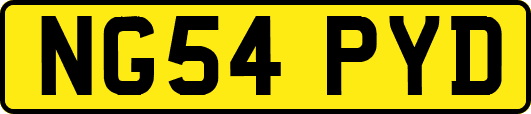 NG54PYD