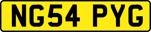 NG54PYG