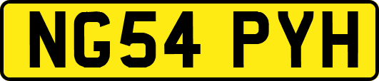 NG54PYH