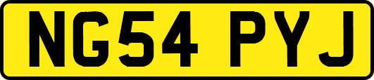 NG54PYJ