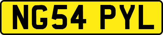 NG54PYL