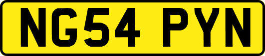 NG54PYN