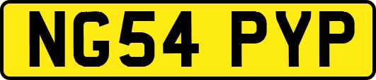 NG54PYP