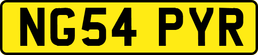 NG54PYR
