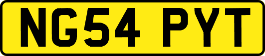 NG54PYT