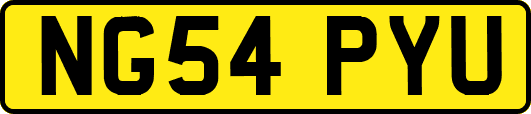 NG54PYU