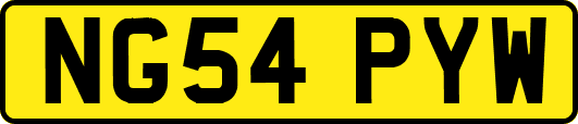 NG54PYW