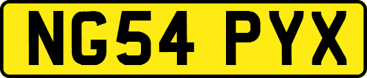 NG54PYX