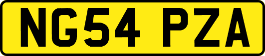 NG54PZA