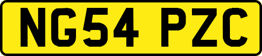 NG54PZC