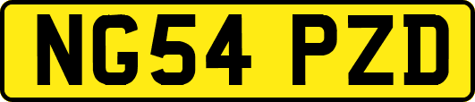 NG54PZD