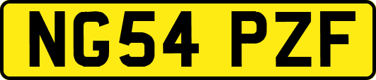 NG54PZF