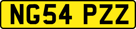 NG54PZZ