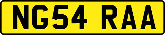 NG54RAA