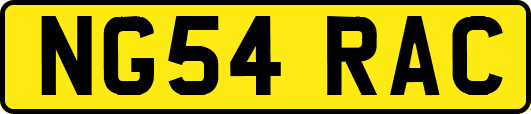 NG54RAC