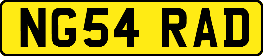 NG54RAD