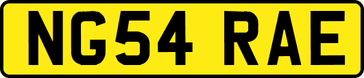 NG54RAE