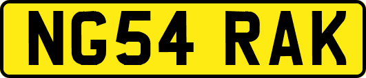 NG54RAK