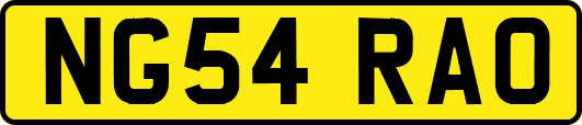 NG54RAO