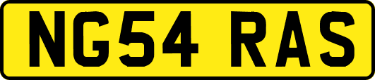 NG54RAS
