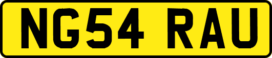 NG54RAU