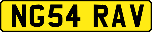NG54RAV