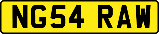 NG54RAW