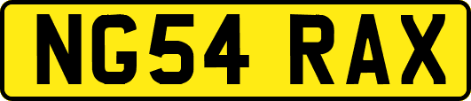 NG54RAX