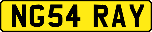 NG54RAY