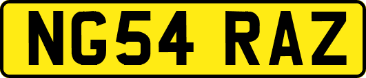 NG54RAZ