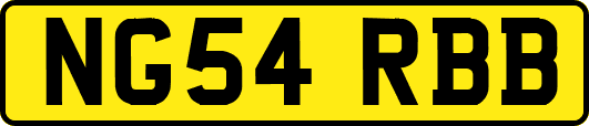 NG54RBB