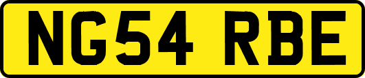 NG54RBE