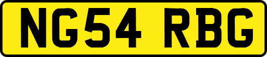 NG54RBG