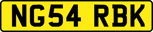 NG54RBK