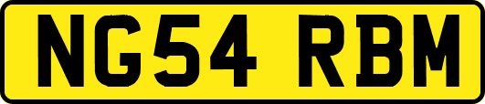 NG54RBM