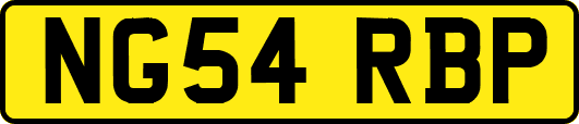 NG54RBP