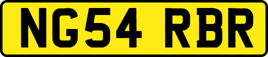 NG54RBR