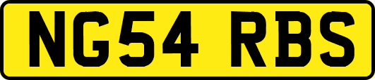 NG54RBS
