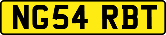 NG54RBT