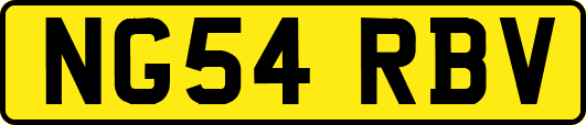 NG54RBV