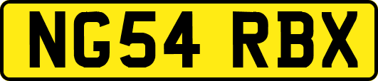 NG54RBX
