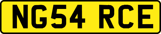 NG54RCE