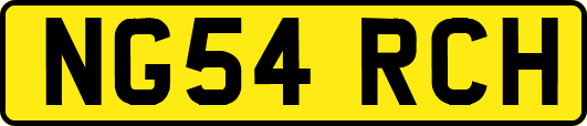NG54RCH