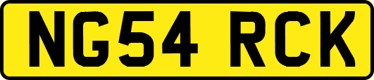 NG54RCK
