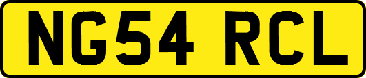 NG54RCL