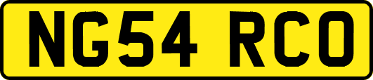NG54RCO