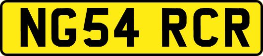 NG54RCR